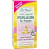 Dr. Popov Psyllium 100% originálne, podporuje správny metabolizmus tukov a navodzuje pocit sýtosti, rozpustná vláknina 200 g