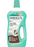 Sidolux Premium Floor Care Kokos a Mäta prostriedok na umývanie podláh vinyl, lino, dlažba 750 ml