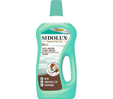 Sidolux Premium Floor Care Kokos a Mäta prostriedok na umývanie podláh vinyl, lino, dlažba 750 ml