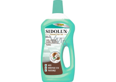 Sidolux Premium Floor Care Kokos a Mäta prostriedok na umývanie podláh vinyl, lino, dlažba 750 ml