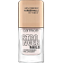 Catrice Stronger Nails Strengthening Nail Lacquer lak na nechty 04 Milky Rebel 10,5 ml