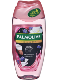 Palmolive Thermal Spa Silky Oil sprchový gél 250 ml