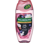 Palmolive Thermal Spa Silky Oil sprchový gél 250 ml