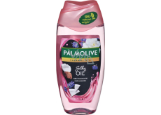 Palmolive Thermal Spa Silky Oil sprchový gél 250 ml