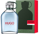 Hugo Boss Hugo Man toaletná voda pre mužov 125 ml