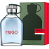 Hugo Boss Hugo Man toaletná voda pre mužov 125 ml