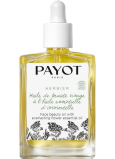 Payot Herbier Huile De Beaute BIO tvárové olejové sérum s esenciálnym olejom slamihy 30 ml