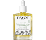 Payot Herbier Huile De Beaute BIO tvárové olejové sérum s esenciálnym olejom slamihy 30 ml