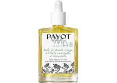 Payot Herbier Huile De Beaute BIO tvárové olejové sérum s esenciálnym olejom slamihy 30 ml