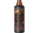 Tesori d Oriente Hammam koncentrovaný zmäkčovač tkanín 30 dávok 750 ml