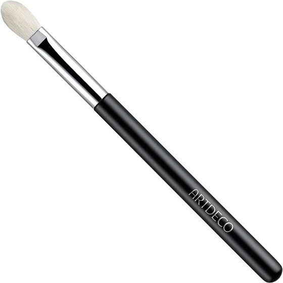Artdeco Štetec na miešanie očných tieňov Premium Quality Goat Bristle Blending Brush 1 kus