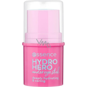 Essence Hydro Hero tyčinka pod oči 4,5 g