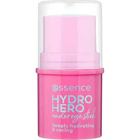 Essence Hydro Hero tyčinka pod oči 4,5 g