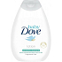 Dove Baby Sensitive Moisture Hydratačné telové mlieko pre deti 400 ml