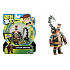 Bandai Namco Ben 10 Steam Smythe figúrka 12,5 cm, odporúčaný vek 4+