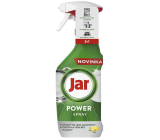 Jar Power 3v1 Rozprašovač na ručné umývanie riadu a kuchyne 500 ml