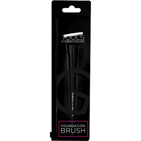 Gabriella Salvete TOOLS Foundation Brush štetec na make-up 1 kus