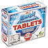 Duzzit Tablety do umývačky riadu Lemon 5v1 Tablety do umývačky riadu 12 x 20 g