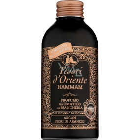 Tesori d Oriente Hammam koncentrovaný parfém na bielizeň 250 ml