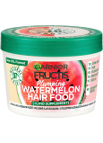 Garnier Fructis Watermelon Hair Food Mask pre jemné vlasy bez objemu 400 ml