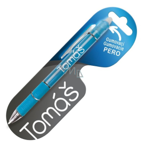 Nekupto Gumové pero s názvom Tomas