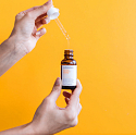 MasqueBar Kofeínové tonikum pod oči na opuchnuté oči 30 ml