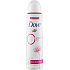 Dove 0% ALU Ruža a Jasmín dezodorant bez hliníku, 150 ml