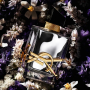 Yves Saint Laurent Libre Absolu Platine parfém pre ženy 50 ml