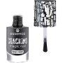 Essence Cracking Magic lak na nechty s praskajúcim efektom 8 ml