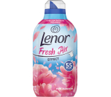 Lenor Fresh Air Pink Blossom zmäkčovač tkanín 55 dávok 770 ml