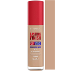 Rimmel Lasting Finish Dlhotrvajúci hydratačný make-up s kyselinou hyalurónovou 100 Ivory 30 ml