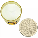 Sviečka Heart & Home White Grapefruit Soy veľká sviečka horí až 75 hodín 320 g