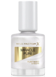 Max Factor Miracle Pure lak na nechty 095