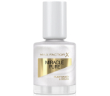 Max Factor Miracle Pure lak na nechty 095