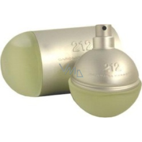 Carolina Herrera 212 Women toaletná voda pre ženy 30 ml