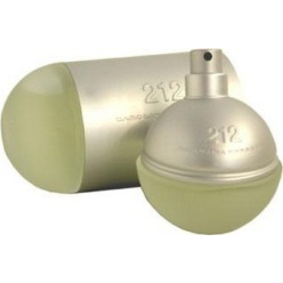 Carolina Herrera 212 Women toaletná voda pre ženy 30 ml