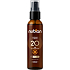 NUBIAN Olej na opaľovanie SPF 20 Ochrana & Bronz 100ml