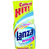 Lanza MAX3 Biela prací prášok 10 kg