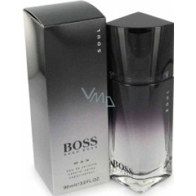 Hugo Boss Boss Soul toaletná voda pre mužov 90 ml