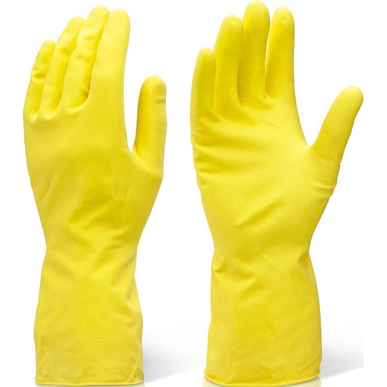 Söke Gloves Rukavice pre domácnosť veľkosť L 8 - 8,5