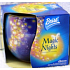 Glade Magic Nights vonná sviečka v skle, doba horenia až 30 hodín 123 g
