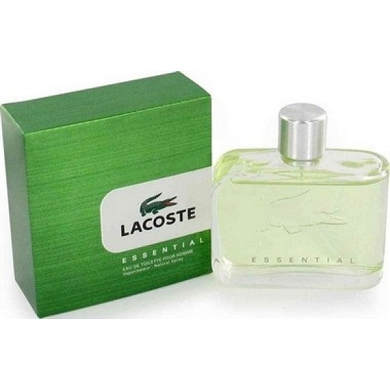 Lacoste Essential toaletná voda pre mužov 40 ml