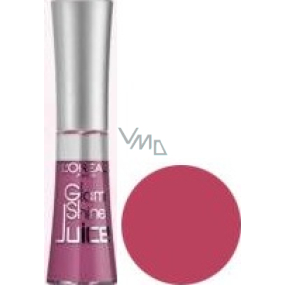 Loreal Paris Glam Shine Juice lesk na pery 209 Juice Love 6 ml