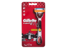 Gillette Fusion5 Power holiaci strojček, pre mužov
