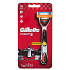 Gillette Fusion5 Power holiaci strojček, pre mužov