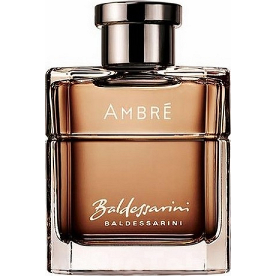 Baldessarini Ambré toaletná voda pre mužov 50 ml