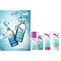 Puma Aqua Woman toaletná voda 50 ml