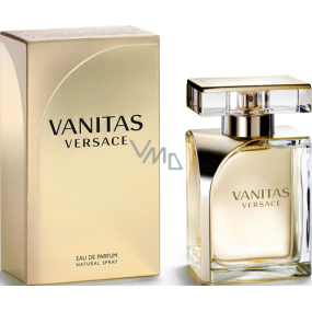 Versace Vanitas parfumovaná voda pre ženy 50 ml