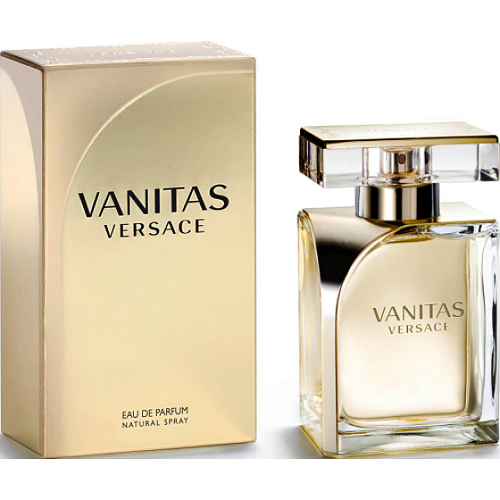 Versace Vanitas parfumovaná voda pre ženy 50 ml