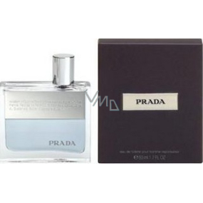 Prada Amber toaletná voda 50 ml